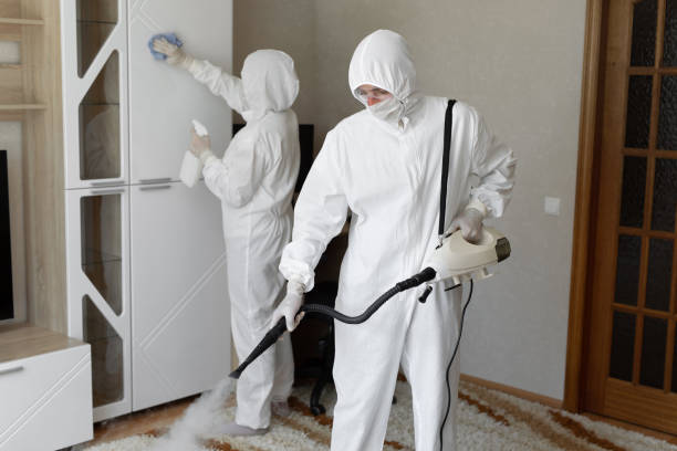 Trusted Unattended Death Cleanup service in Oglethorpe, GA - Four Month Blood Cleanse